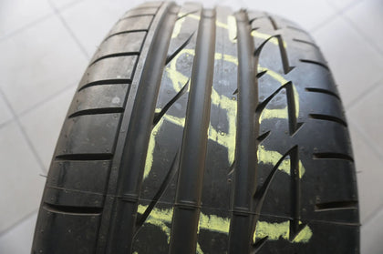1 X 245 40 R18 97Y Sommerreifen Bridgestone Potenza S001 MOE RFT RSC 2017 7mm