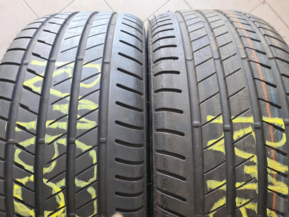 2 X 275 45 R20 110Y Sommerreifen Bridgestone Alenza 001* RSC RFT 2023 7mm