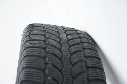 Audi A3 8V Winterreifen Winterräder 205 50 17 Zoll 8V0601025DK