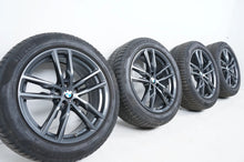 BMW Bmw X3 X4 G01 G02 Winter tyres Winter wheels 245 50 19 inch 8010267