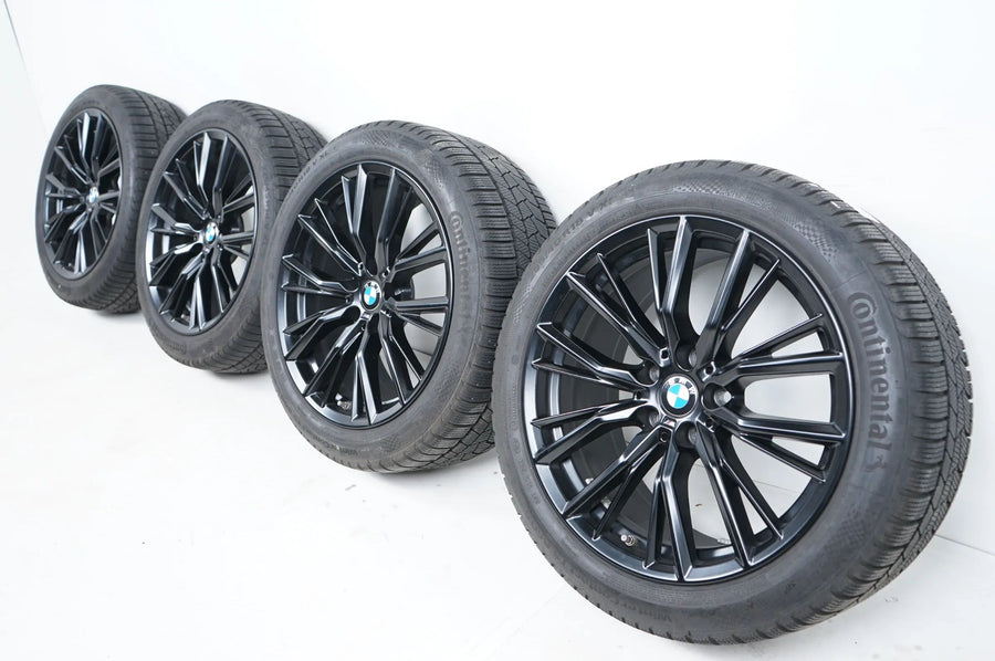 Bmw 3er G20 G21 Winterreifen Winterräder Alufelgen 18 Zoll 796M 6885305