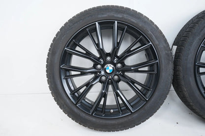 Bmw 3er G20 G21 Winterreifen Winterräder Alufelgen 18 Zoll 796M 6885305