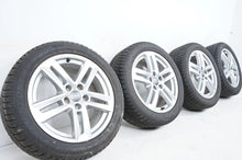 Audi A4 8W B9 winterwielen winterbanden 225 50 17 inch 8W0601025P