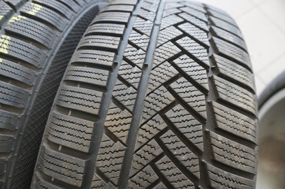 Cerchi in lega originali Audi A6 S6 C8 4K, ruote invernali, pneumatici invernali 245 45 R19, 2024, 8 mm