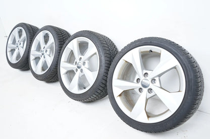Audi A3 8Y Winterreifen Winterräder 225 40 18 Zoll 8Y0601025j