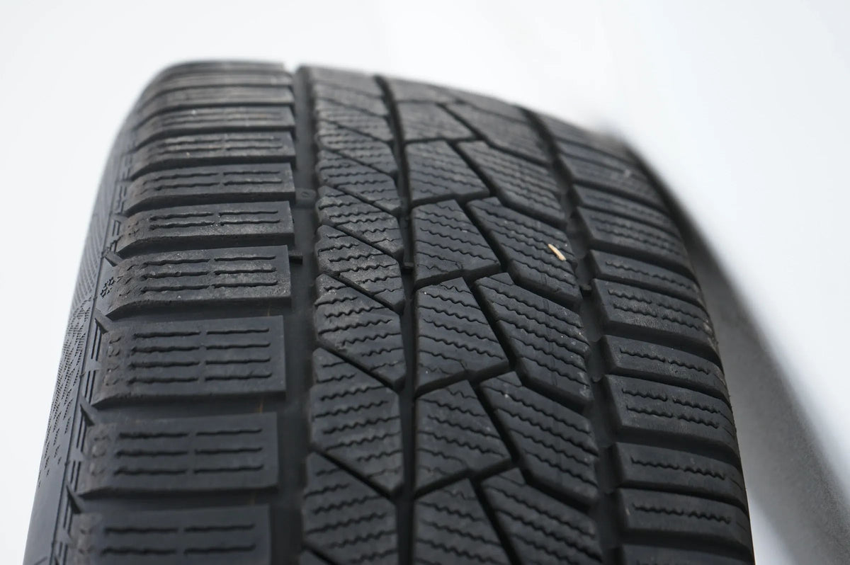 Bmw 3er G20 G21 Winterreifen Winterräder Alufelgen 18 Zoll 796M 6885305 Detailansicht 14