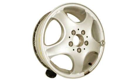 1 x Original Mercedes A Klasse W168 Alufelge 16 Zoll A1684011502