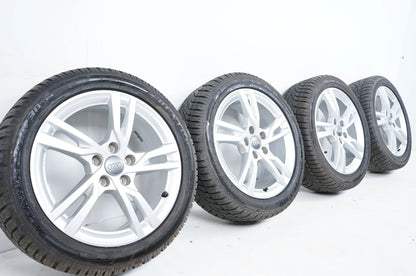 Audi A3 8Y Winterreifen Winterräder 205 50 17 Zoll 8Y0601025DK 7m