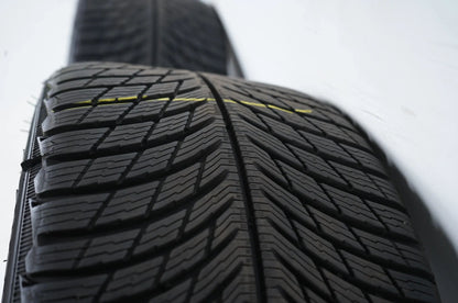 Mercedes A45 CLA45 W177 W118 Winterreifen Winterräder 18 Zoll