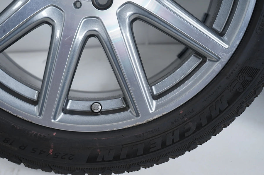 Mercedes A45 CLA45 W177 C118 Winterreifen Winterräder 18 Zoll