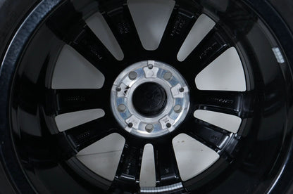 Mercedes C Klasse W206 Hybrid Winterräder Winterreifen 17 Zoll