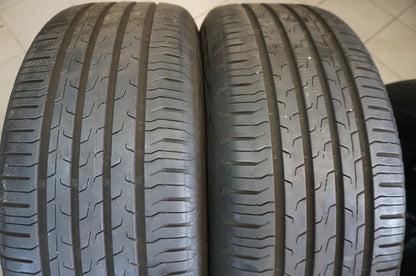 Mercedes GLA H247 GLB X247 Jantes alu TOP AMG Pneus été 235 50 R19 pouces 7mm