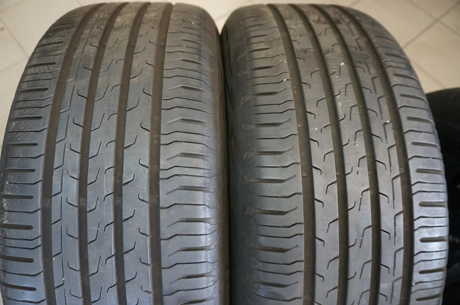 Mercedes GLA H247 GLB X247 Jantes alu TOP AMG Pneus été 235 50 R19 pouces 7mm