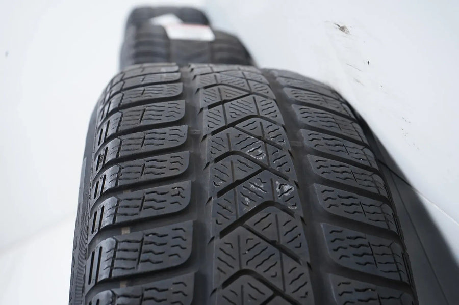 VW Volkswagen Passat 3G cerchi in acciaio cerchi pneumatici invernali ruote invernali 215 60 R16