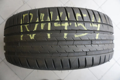 1 X 225 45 R18 95Y Summer Tyre Michelin Pilot Sport 4 ZP * RSC RunFlat 2023 6mm