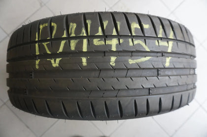 1 X 225 45 R18 95Y Pneu été Michelin Pilot Sport 4 ZP * RSC RunFlat 2023 6mm