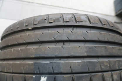 1 X 235 35 ZR19 R19 91Y Sommerreifen Michelin Pilot Sport 4 S 2021 6,5mm