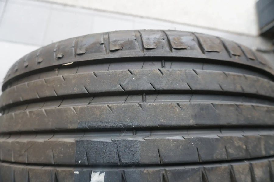 1 X 235 35 ZR19 R19 91Y Sommerreifen Michelin Pilot Sport 4 S 2021 6,5mm
