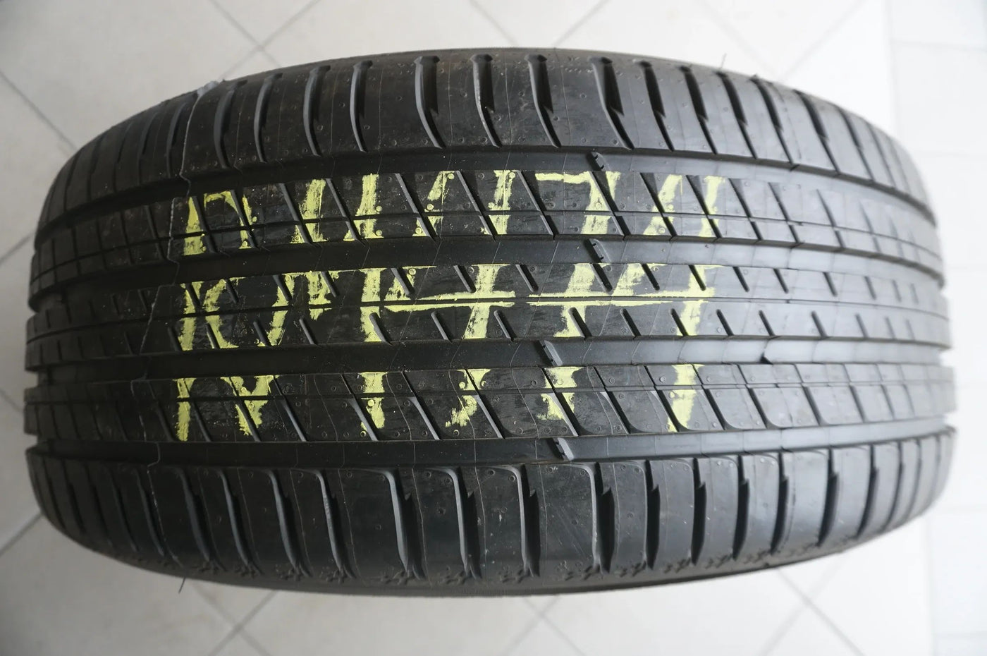 1 X 255 45 ZR20 R20 105Y Summer Tire Michelin Latitude Sport 3 MO 2023 7mm