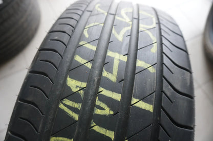 1 X 235 45 R19 99V Pneu d'été Dunlop SP Sport Maxx 060 2023 5,5mm