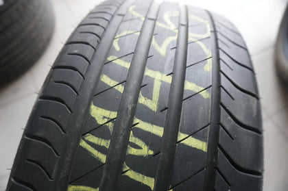 1 X 235 45 R19 99V Summer Tire Dunlop SP Sport Maxx 060 2023 5.5mm