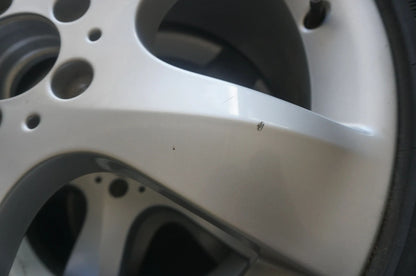 Jantes alliage d'origine Mercedes R-Klasse W251 19 pouces pneus été 255 50 R19 8mm
