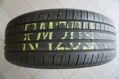 235 55 R19 101V Sommerreifen Pirelli Scorpion Verde MO 5,5mm 2018