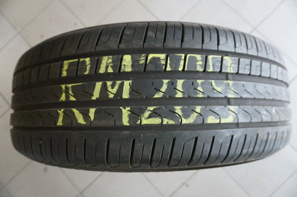 235 55 R19 101V Sommerreifen Pirelli Scorpion Verde MO 5,5mm 2018