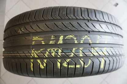 1 X 275 50 R20 113W Sommerreifen Continental ContiSportContact 5 MO 2020 7mm