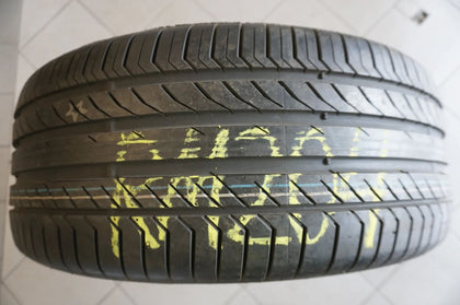 1 X 275 50 R20 113W Pneus été Continental ContiSportContact 5 MO 2020 7mm