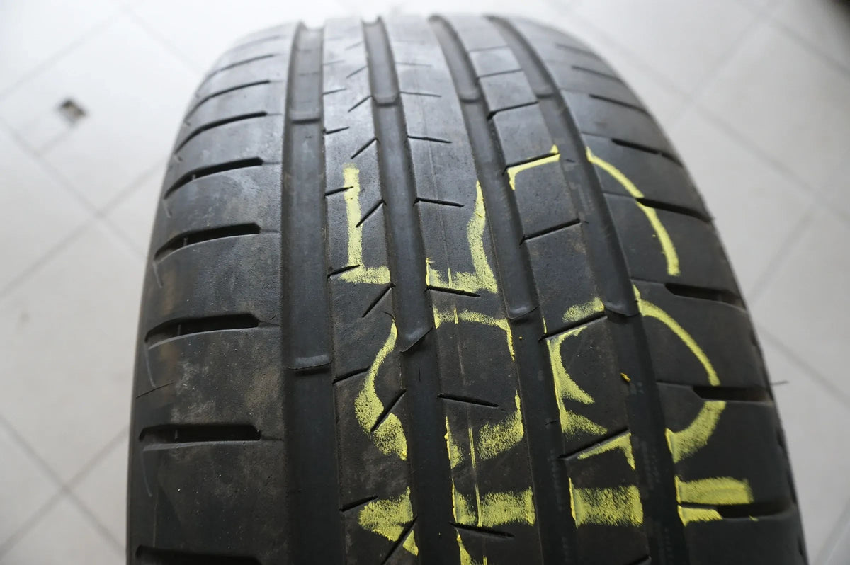 1 X 235 50 R19 99W Sommerreifen Bridgestone Alenza 001 MO 2019 6mm Detailansicht 2