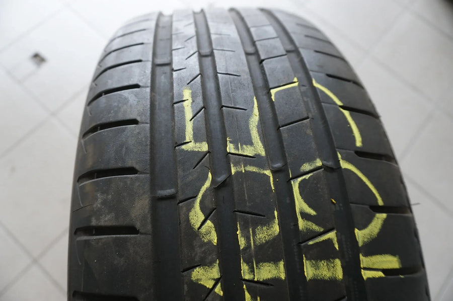 1 X 235 50 R19 99W Sommerreifen Bridgestone Alenza 001 MO 2019 6mm