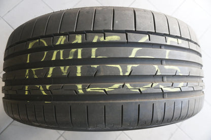 1 X 275 45 R21 107Y Sommerreifen Continental SportContact 6 MO 2023 7mm