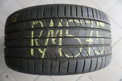 255 35 ZR18 R18 94Y Pneu été Continental ContiSportContact 5P MO 2017 7mm