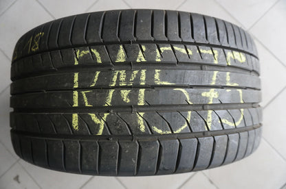 255 35 ZR18 R18 94Y Sommerreifen Continental ContiSportContact 5P MO 2017 7mm