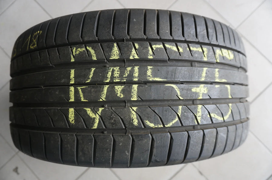 255 35 ZR18 R18 94Y Sommerreifen Continental ContiSportContact 5P MO 2017 7mm