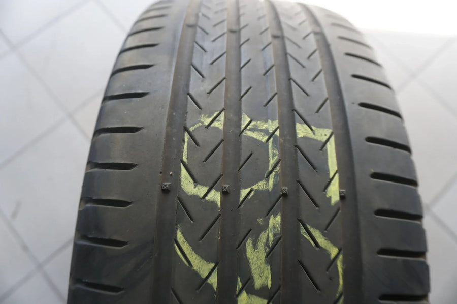 1 X 225 55 R18 102Y Sommerreifen Continental EcoContact 6 Q * MO 2022 4mm