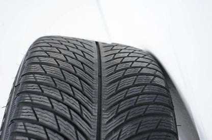Mercedes E53 AMG W214 Winterräder Winterreifen 20 Zoll A2144011100 A2144011200