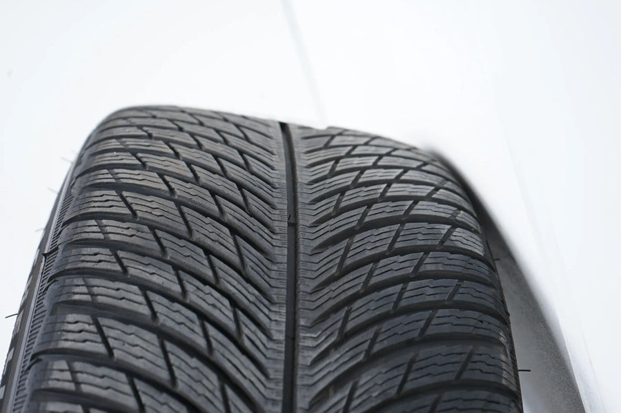 Mercedes E53 AMG W214 Winterräder Winterreifen 20 Zoll A2144011100 A2144011200