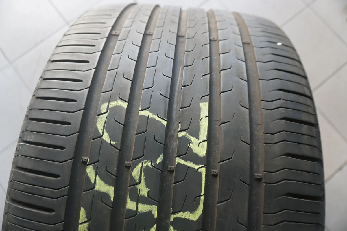 1 X 315 30 R22 107Y Sommerreifen Continental EcoContact 6 * 2022 5,5mm Detailansicht 2