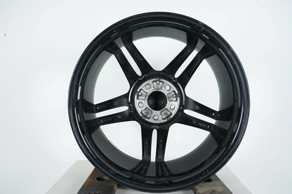 1x Jante alu Mercedes E43 E53 AMG W213 19 pouces A2134013800 8J ET20