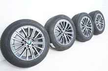 Ruote invernali e pneumatici invernali BMW Serie 2 Active Tourer U06 205 60 17 pollici