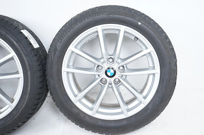 Bmw 3er G20 G21 G22 Winterreifen Winterräder 225 50 17 Zoll 6883520