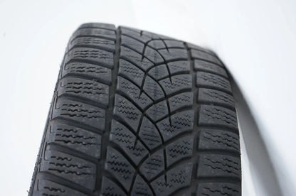Ruote e pneumatici invernali BMW Serie 1 Serie 2 F40 F44 205 45 18 pollici M711 6877550