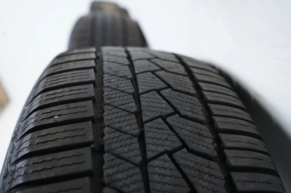 Bmw IX1 X1 X2 U10 U11 Winterräder Winterreifen 205 65 17 Zoll 6898299