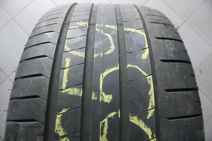 1 X 325 35 R23 111Y Sommerreifen Pirelli PZero P Zero MO-S 4,5mm 2022