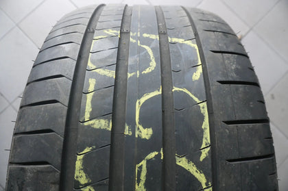 1 X 325 35 R23 111Y Sommerreifen Pirelli PZero P Zero MO-S 4,5mm 2022