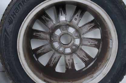 VW Volkswagen Passat 3C ruote invernali pneumatici invernali 205 55 16 pollici