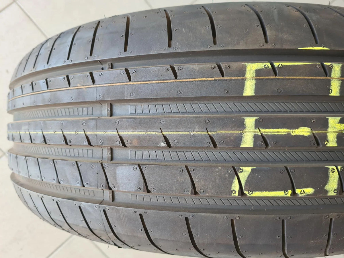 1 X 225 45 R19 96W Pneu été TOP Goodyear Eagle F1 * 2021 7mm Detailansicht 2