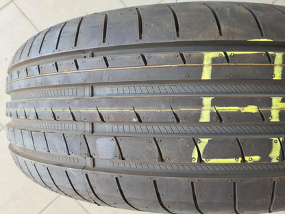 1 X 225 45 R19 96W Pneu été TOP Goodyear Eagle F1 * 2021 7mm